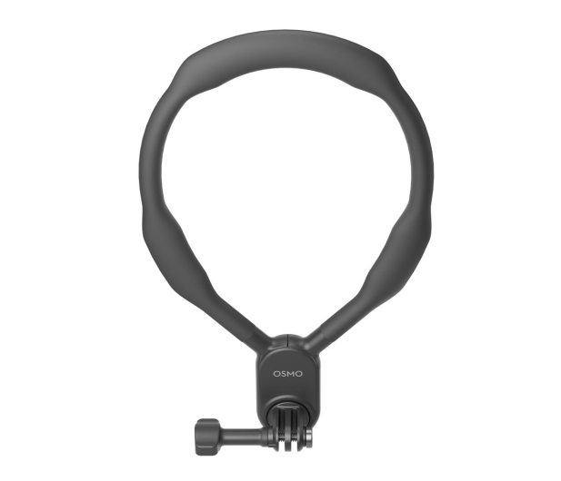 DJI Uchwyt na szyję do kamer sportowych - 1171141 - zdjęcie 2
